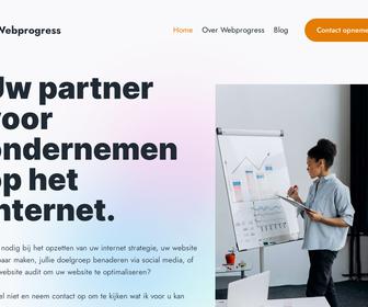 http://www.webprogress.nl