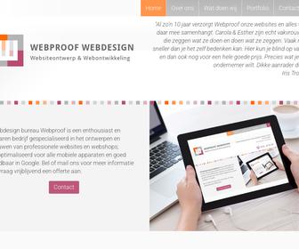 https://www.webproof.nl