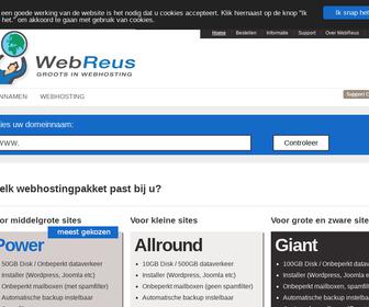 http://www.webreus.nl