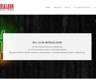 Websaloon Creative Ideas