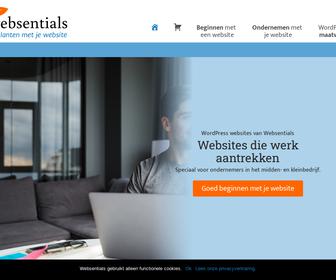 http://www.websentials.nl