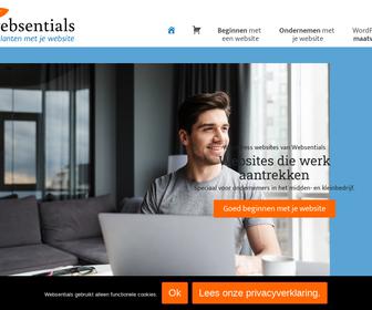 https://www.websentials.nl
