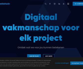 https://www.webshade.nl