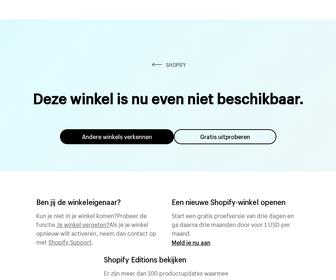 http://www.webshop-rotterdam.myshopify.com