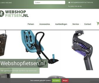 Webshopfietsen.nl