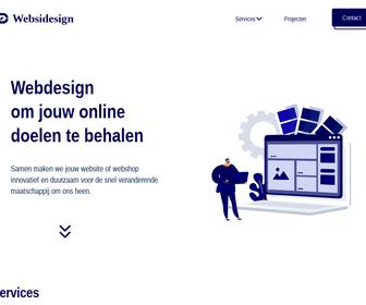 Websidesign