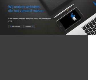 http://www.website-maker.nl