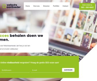 http://www.websiteaanbieder.nl