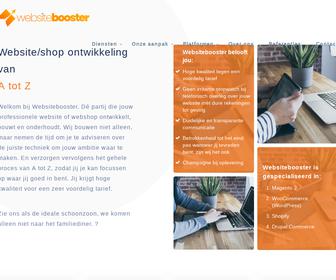http://www.websitebooster.nl