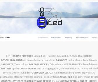 https://www.websited.nl