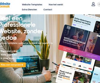 Website Gemak