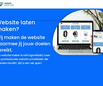 http://www.websitemarketeer.nl