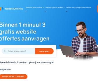 Websiteoffertes.nl