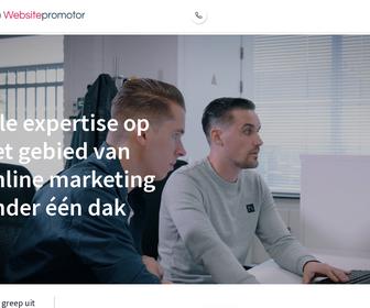 Websitepromotor B.V.
