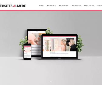 Websites Almere