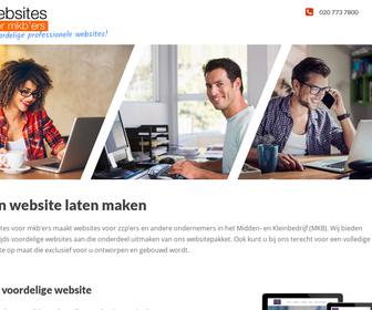 WebsitesvoorMKB-ers.nl