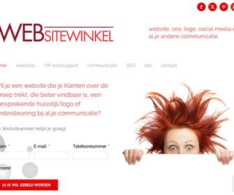 http://www.websitewinkel.nl