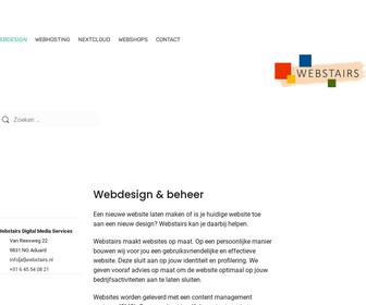 http://www.webstairs.nl