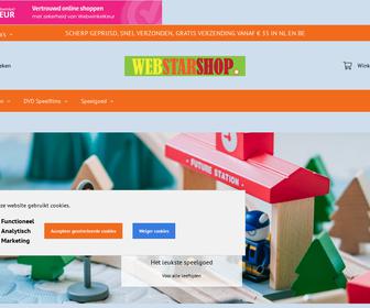 https://www.webstarshop.nl