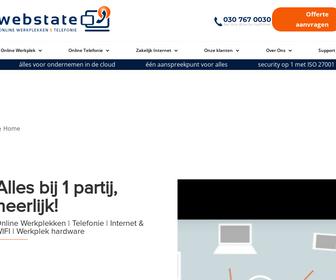 https://www.webstate.nl
