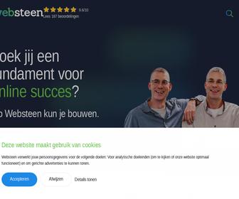 http://www.websteen.nl
