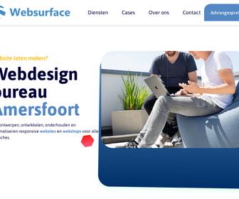 Websurface