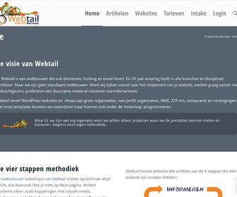 Webtail Internet Services