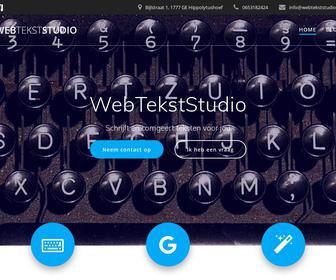 https://www.webtekststudio.nl