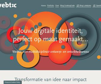 https://www.webtic.nl