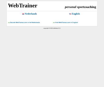 https://www.webtrainer.com