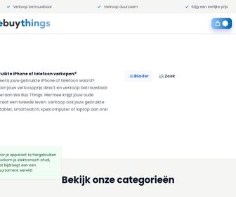 https://www.webuythings.nl