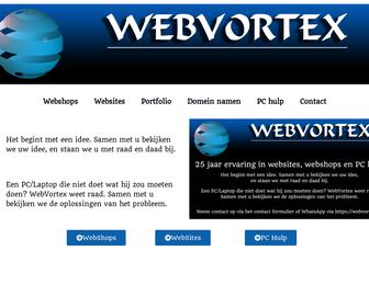https://www.webvortex.eu