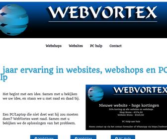 Webvortex