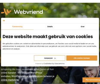 http://www.webvriend.nl