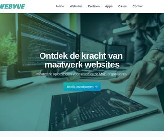 http://www.webvue.nl