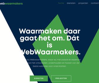 http://www.webwaarmakers.nl