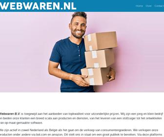 http://www.webwaren.nl