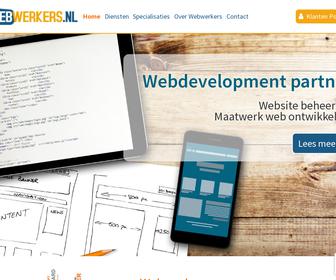 http://www.webwerkers.nl