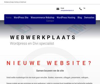 http://www.webwerkplaats.nl