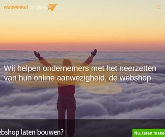 http://www.webwinkelcompany.nl