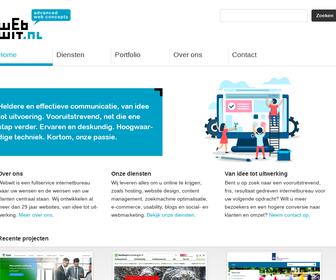 https://www.webwit.nl