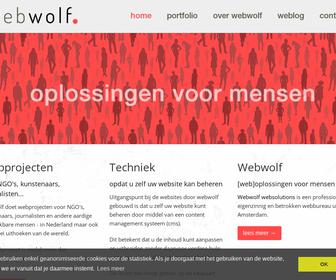 https://www.webwolf.nl