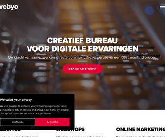 http://www.webyo.nl