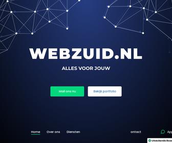 http://www.webzuid.nl