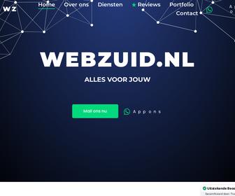 https://www.webzuid.nl