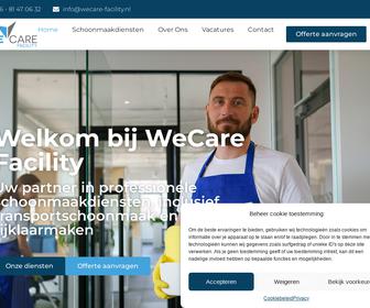 http://www.wecare-facility.nl