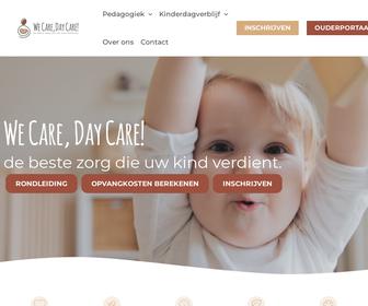 http://www.wecaredaycare.nl