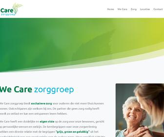 http://www.wecarezorggroep.nl