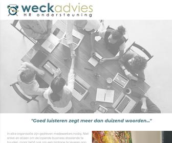 http://www.weckadvies.nl