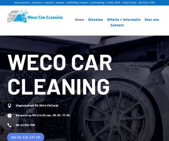 http://www.wecocarcleaning.nl